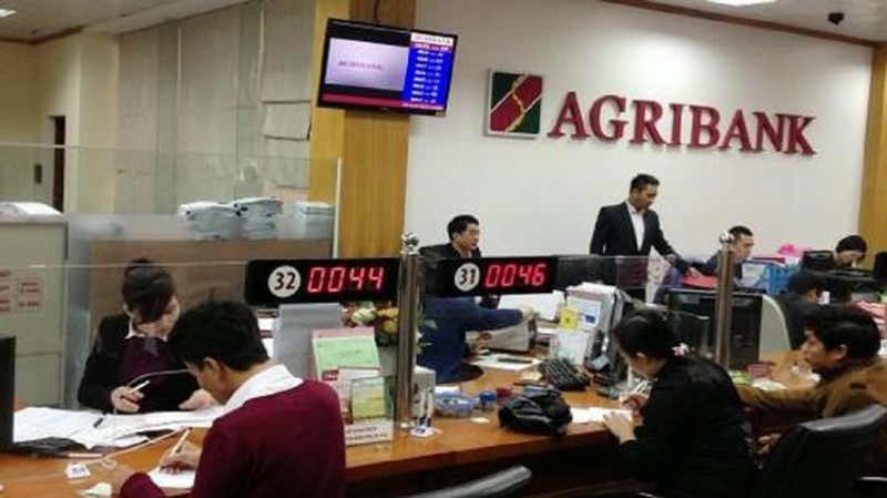 Banks lending big to keep agriculture sector ticking